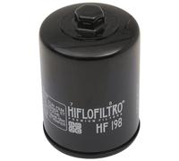 HIFLO HF198 FILTRO OLIO DI ALTA QUALITA` POLARIS SPORTSMAN 700 EFI X2 4X4 2008