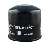 Filtro olio HIFLO HF202