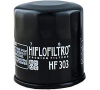 HIFLOFILTRO Filtro Olio HF207