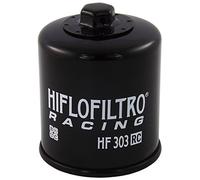 Filtro Olio HIFLOFILTRO HF303RC, L: 6.9 H: 8.8 W: 6.9