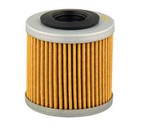 Filtro Olio Hiflofiltro HF563