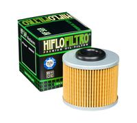 Filtro Olio Hiflofiltro-HF569 Per Moto Ricambi Accessori Parti
