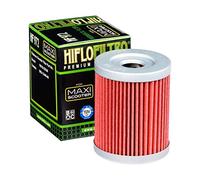 Filtro olio - HF972
