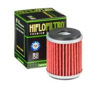 Filtro Olio Hiflofiltro OE Quality Per YAMAHA Tricity 300 2020-2025 Scooter