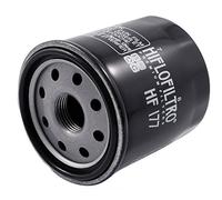 Filtro olio HIFLOFILTRO per Buell XB12s 1200 Lightning Long 2007 101/34 PS, 75/25 kw