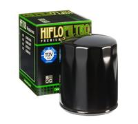 filtro olio hiflofiltro per due ruote harley davidson hf170b 63805-80a 63805-80t