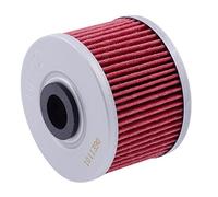 Filtro olio HIFLOFILTRO per Honda FMX 650 6 RD12 2006-2007 38 PS, 28 kw