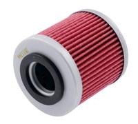 Filtro olio HIFLOFILTRO per Husqvarna SM 610 S ie A1AFEK 2007 53 PS, 39 kw