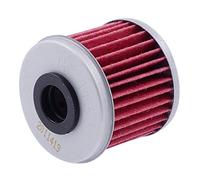 Filtro olio HIFLOFILTRO per Husqvarna TE 250 4T ie A300AA 2010