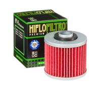 filtro olio hiflofiltro per keeway 250 cruiser 2011 nuovo