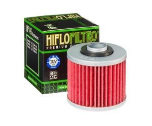 filtro olio hiflofiltro per keeway 250 dragon quad 2006-2008 nuovo