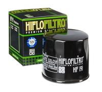 filtro olio hiflofiltro per moto benelli 302 bn 2015 al 2020 nuovo