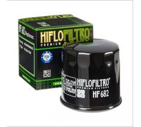 filtro olio hiflofiltro per moto benelli 702 trk x dopo il 2023 nuovo