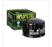 Filtro olio Hiflofiltro per moto BMW 1200 R RT dal 2005 al 2014, modello HF164,