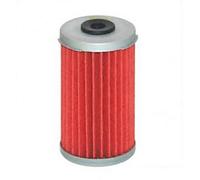 filtro olio hiflofiltro per moto daelim 125 daystar dopo il 2000 hf169 nuovo