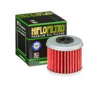 filtro olio hiflofiltro per moto hm 500 cre x 2008 - 2013 nuovo