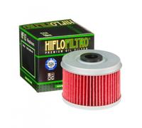 Filtro olio Hiflofiltro per Moto Kawasaki 125 KLX D-Tracker 14P dal 2010 al 2014