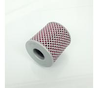 Filtro olio Hiflofiltro per moto Kawasaki 900 Z dal 1973 al 1976, modello HF126,