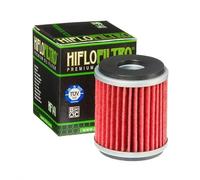 Filtro olio Hiflofiltro per moto Yamaha 450 Wr-F 4T dal 2003 al 2009 Nuovo