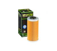 Filtro Olio Hiflofiltro per Motocicletta Sherco 450 4.5 4T Sm If 2004 Per 2015 Nuovo