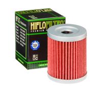 Filtro olio Hiflofiltro per quad Suzuki 250 LT-F Ozark dal 2002 al 2009, nuovo