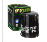 filtro olio hiflofiltro per quad tgb 550 target irs efi 4x4 2012 nuovo