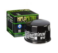 filtro olio hiflofiltro per scooter kymco 300 g-dink i 2012-2017 nuovo