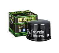 Filtro olio Hiflofiltro per scooter Kymco 700 MyRoad dal 2011 al 2016, modello