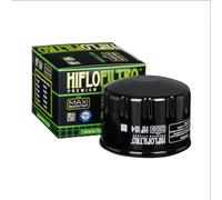 Filtro olio Hiflofiltro per scooter Piaggio 400 MP3 dal 2007 al 2008 HF184 /