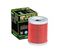 filtro olio hiflofiltro per scooter sym 400 maxsym dopo il 2011 nuovo