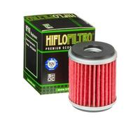 Filtro Olio Hiflofiltro per Scooter Yamaha 125 x-City 2007 Per 2015 Nuovo