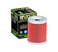 Filtro olio Hiflofiltro per Scooter Yamaha 400 YP X-MAX 2013-2020