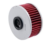 Filtro olio HIFLOFILTRO per Yamaha XS 400 SE Special 4G5 4G5 1981 27 PS, 20 kw