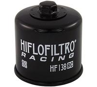 Hiflofiltro Easy Fit E Rimozione Filtro Olio Per Suzuki GSF1200/S Bandit 1200
