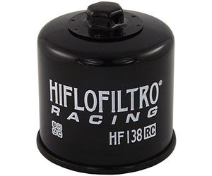 Filtro Olio Hiflofiltro Racing HF138RC