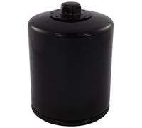 Filtro Olio Hiflofiltro Racing HF171BRC (Negro)