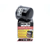 FILTRO OLIO HKS type 1 m20x1.5 per integra DC2 DC5 K20A2 b18c civic type-R S2000