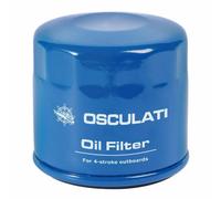 Filtro olio Honda 15400-RBA-F01 - 1 PZ Osculati - 17.504.12 - 1750412