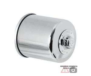 FILTRO OLIO HONDA VT C2 Shadow (SC32/SC43) 1100 95/06 K&N KN-303C