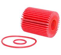 K&N Engineering Filtro olio HP-7023
