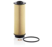 Filtro olio HU 6022 z MANN-FILTER per BMW TOYOTA