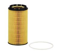 Filtro olio HU 8010 z MANN-FILTER per AUDI VW BENTLEY