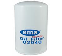 Filtro Olio Idraulico Ama Adattabile Trattori