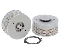 Filtro Olio Idraulico Per Cambio ZF Nel Trattore IHC Eicher Fendt