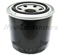 Filtro olio idraulico trattorino tagliaerba compatibile HONDA KUBOTA 3040137580