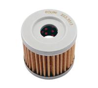 FILTRO OLIO IN CARTA SUZUKI 125-150