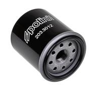FILTRO OLIO POLINI HF183 PIAGGIO APRILIA 125 150 200 250 300