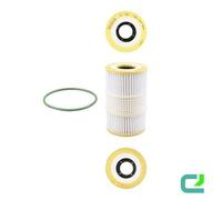 Filtro olio KNECHT OX 1185D