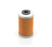 Filtro olio ISON 655