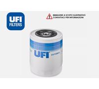 FILTRO OLIO IVECO M ZETA VOLKSWAGEN LT 28-35 40-55 - UFI 23.108.00